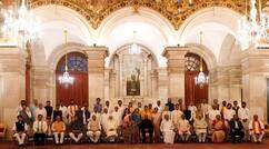 Modi Cabinet 2.0 Approves Rs 23K cr Package To Tackle COVID-19; Key Decisions after a Day of Reshuffle