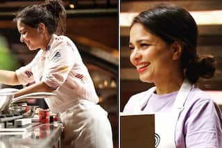MasterChef Australia 13 Finale: Kishwar Chowdhury, Who Wows Judges With Panta Bhaat-Aloo Bhorta, To Take Trophy Home?