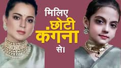 Know All About Choti Kangana Ranaut Aka Suman Puri; New Internet Sensation