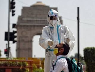 Delhi Unlock: Be Watchful, Next 3 Months Crucial, Niti Aayog Member V K Paul Tells Kejriwal Govt