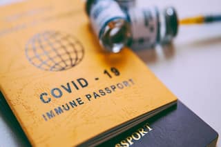 Covid-19 Test Report Soon to be Available on CoWIN Like Vaccination Certificate to Aid Domestic, Foreign Travellers