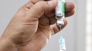 Govt Panel Recommends EUA For Serum Institute's COVID Vaccine - Covovax - For 12-17 Age Group