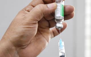 Serum Institute   s Covovax Gets Emergency Use Approval From DCGI For Children Above 12