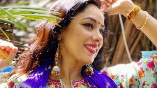 Anupamaa Fame Rupali Ganguly Reacts To Rumours of New Casting, Tweets 'Kahan Se Aate Hai Ye News'