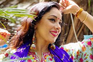 Anupamaa Fame Rupali Ganguly Reacts To Rumours of New Casting, Tweets 'Kahan Se Aate Hai Ye News'