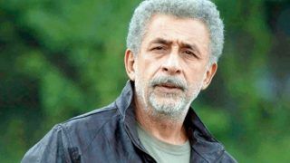 Naseeruddin Shah Discharged From The Hospital After Being Treated For Pneumonia, His Son Vivaan Shares Photos