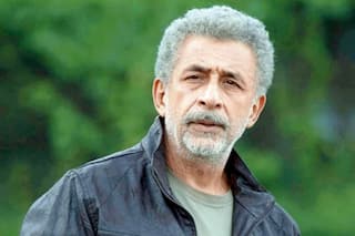 Naseeruddin Shah Discharged From The Hospital After Being Treated For Pneumonia, His Son Vivaan Shares Photos