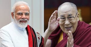 Message to China? Owaisi Lauds PM Modi's Birthday Wish For Dalai Lama
