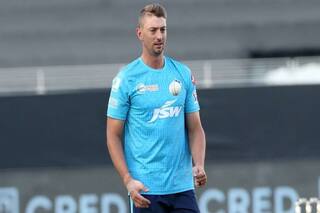 WI के हाथों AUS गंवा चुका टी20 सीरीज, दौरे से हटने पर Daniel Sams को नहीं कोई अफसोस
