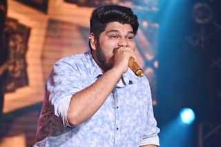 Indian Idol 12 Fame Ashish Kulkarni On His Eviction: 'I Don't Take It As a Defeat, I Want To Keep Doing Good'
