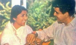 Raksha Bandhan: दिलीप कुमार और लता मंगेशकर ने 13 सालों तक एक दूसरे से नहीं की थी बात, राखी बांधकर फिर से जोड़ा रिश्ता