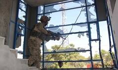 Afghan Government Media Department Head Assassinated by Taliban
