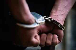 Delhi Police Arrests Mumbai Firm's Managing Director in Rs 100 Crore Cheating Case
