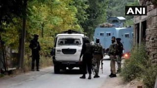 Jammu & Kashmir: सोपोर एनकाउंटर में लश्‍कर-ए- तैयबा के टॉप कमांडर समेत दो आतंकी ढेर
