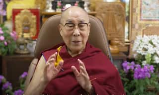 'In Spite of My Old Age, My Face is Quite Handsome': Dalai Lama Shares Video Message on His 86th Birthday | Watch