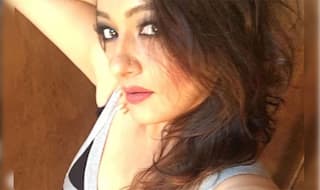 Bhabi ji Ghar Par Hain में अपने इश्क के जाल में फंसाने वाली 'गुलफाम कली'  के पास है ये डिग्री, नहीं बनना चाहती थीं एक्ट्रेस
