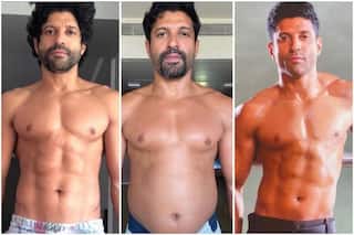 Farhan Akhtar's Incredible Body Transformation: From Hardcore Training To Perfecting Boxing For Toofaan, Fans Are All Stun