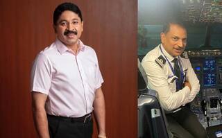 'A Flight to Remember': When DMK MP Dayanidhi Maran Found that the Pilot Was a BJP MP With Whom He Held Meeting 2 Hrs Ago