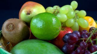 5 Fruit Combinations That You Must Avoid
