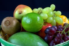 5 Fruit Combinations That You Must Avoid