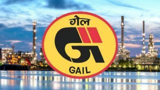 GAIL Recruitment 2022: Salary Upto Rs 1.38 Lakh Per Month, Apply For 282 Non-Executive Posts at gailonline.com