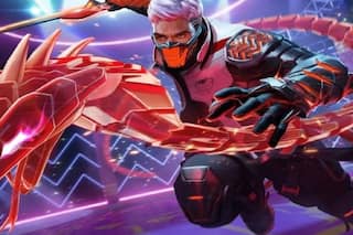 Garena Free Fire Max Redeem Codes 20 June 2022: जीतना है गेम तो फ्री में पाएं ये जबरदस्त रिवॉर्ड्स, ऐसे करें क्लैम