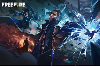 Garena Free Fire Max Redeem Codes 27 June 2022: इन रिवॉर्ड्स की मदद से चंद सेकेंड में मिशन होगा पूरा, ऐसे करें प्राप्त