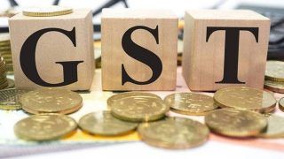 Swiggy, Zomato, Ola, Uber to Collect 5% GST From Today as Centre Widens Tax Base in New Year