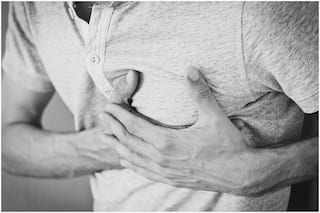 Post-Covid Heart Attack, Stroke, Blood Clotting, Chest Pain On Rise