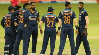 SL vs IND Dream11 Team Prediction, Fantasy Cricket Tips, 2nd T20I: Captain, Vice-Captain, Probable Playing XIs For Sri Lanka vs India at R. Premadasa Stadium, Colombo, 28th July, 8:00 PM IST Wednesday
