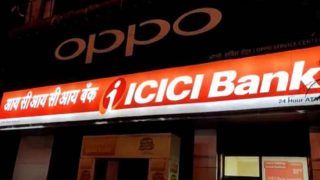 ब्याज दरें बढ़ाने में ICICI बैंक निकला सबसे आगे, RBI की घोषणा के बाद सबसे पहले बढ़ाया इंटरेस्ट रेट