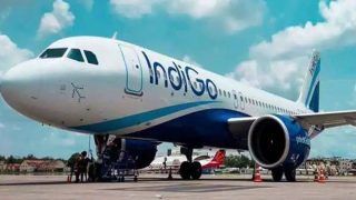 Indigo 'Inappropriately Handled' Child  With Special Needs at Ranchi Airport, Says DGCA