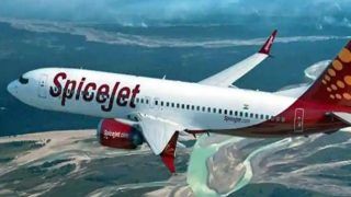 Hyderabad-Belgaum SpiceJet Flight Lands at Wrong End of Runway at Airport, Pilots Derostered
