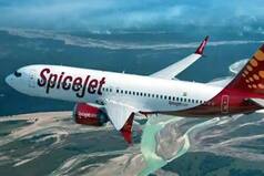 SpiceJet Launches 7 New Flights, Including Gorakhpur-Varanasi Under UDAN Scheme. Details Here