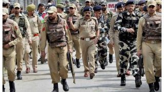 2 Teachers Killed By Terrorists in Srinagar 3 Days After Serial Attacks
