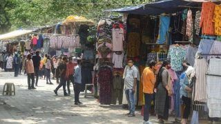 Traders of THIS Delhi Market to Shut Shops Today in Protest Against Admin's Order to Close it