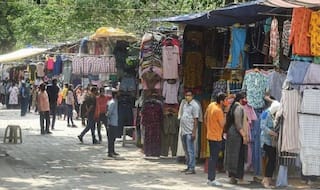 Traders of THIS Delhi Market to Shut Shops Today in Protest Against Admin's Order to Close it