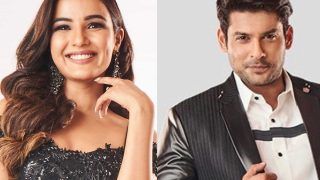 Jasmin Bhasin Responds After Getting Trolled For ‘Disrespecting’ Sidharth Shukla in Viral Video: It’s Completely Misunderstood