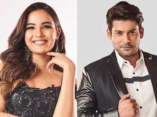 Jasmin Bhasin Responds After Getting Trolled For 'Disrespecting' Sidharth Shukla in Viral Video: It’s Completely Misunderstood