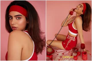 खुशी कपूर ने बहन की तरह दिखाई हॉट अदाएं, बाथरुम से शेयर कर दी ऐसी सेल्फी मच गया हल्ला