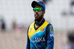 Kusal Mendis समेत इन 2 खिलाड़ियों को बड़ा झटका, बोर्ड ने लगाया 1 साल का बैन