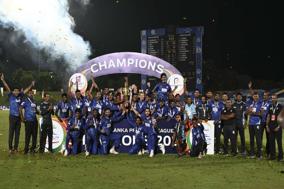 Lanka Premier League 2022 Full Schedule, Squads, Match Timings IST, LIVE Streaming Details