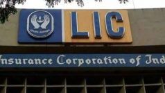 LIC India: एलआईसी बीमा कानून संशोधन विधेयक पारित होने पर समग्र लाइसेंस पर कर सकती है विचार