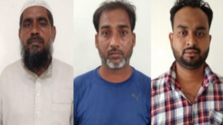 Uttar Pradesh ATS Arrests 3 More Terrorists Linked to Al Qaeda Module | What we Know so Far