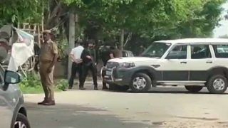 UP on High Alert: Two Terrorists Nabbed in Lucknow, Al Qaeda Module Busted | All You Need to Know