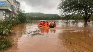 Centre Plans To Expand Disaster Warning System By Issuing Alerts Via Radio, Railway Stations