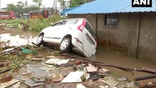 Maharashtra Floods: महाराष्ट्र में सैलाब से गांव के गांव हुए तबाह, 24 घंटे में 112 की मौत, 99 लापता, LIVE Updates