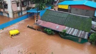 बाढ़ राहत के लिए दान देते समय फर्जी संगठनों से रहें सावधान, महाराष्ट्र पुलिस ने जारी की चेतावनी