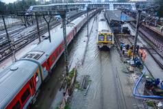 Mumbai Local Train Latest Update: Indian Railways Announces Jumbo, Mega Block Today. Check Details