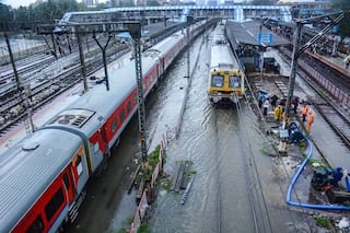 Mumbai Local Train Latest Update: Indian Railways Announces Jumbo, Mega Block Today. Check Details
